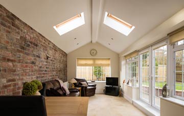 conservatory roof insulation Beechcliff, Staffordshire