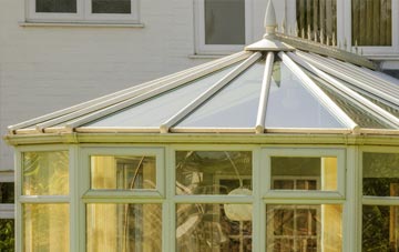 conservatory roof repair Beechcliff, Staffordshire