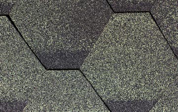 Beechcliff fibreglass shingle repairs