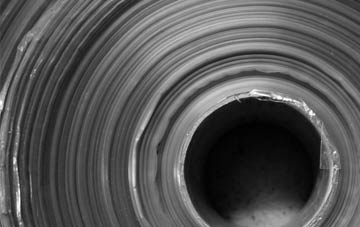 Beechcliff pvc roof replacement