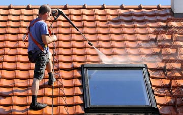 roof cleaning Beechcliff, Staffordshire