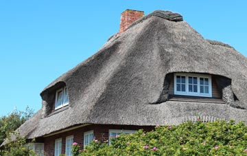 thatch roofing Beechcliff, Staffordshire